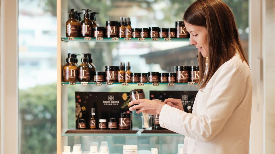 Kosmetik-Tipps für den Herbst und Winter