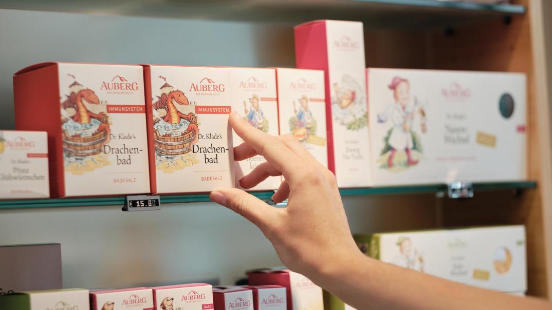 Auberg´s Wichtelwelt