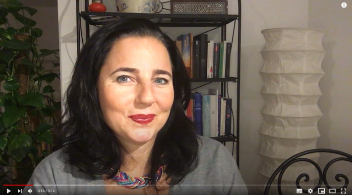 Achtsamkeits-tipp santè Nr. 1