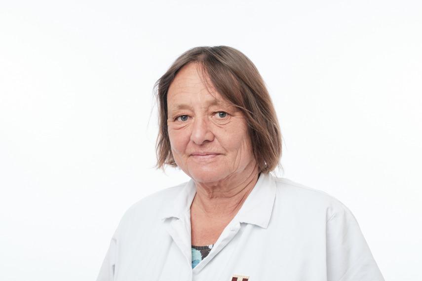 Mag. pharm. Ulrike Künßberg