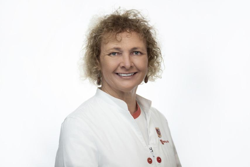 Mag. pharm. Maria Kedwani-Künßberg