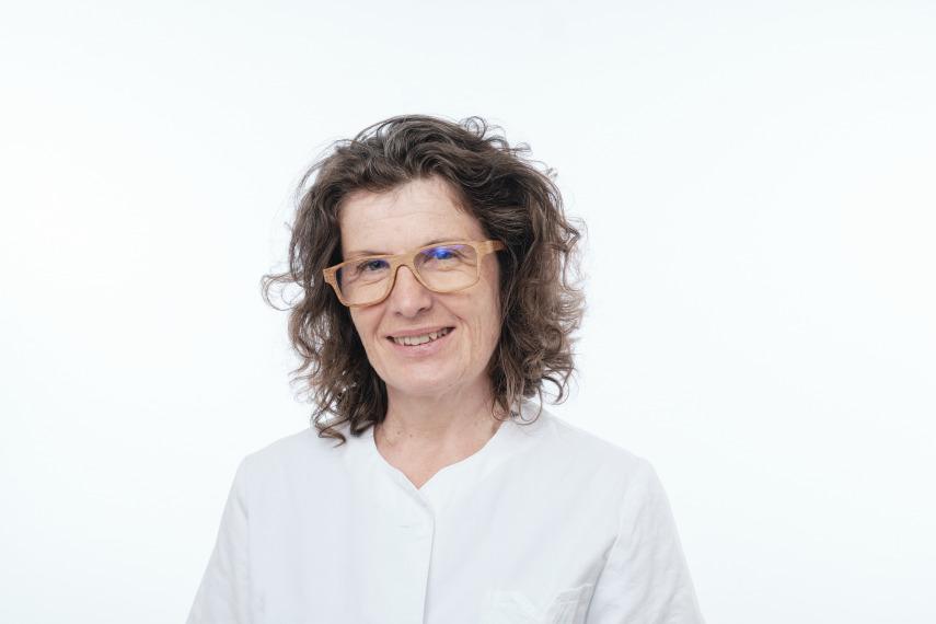 Mag. pharm. Inburg Posch