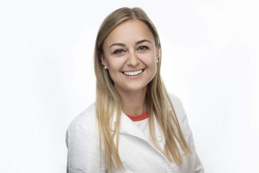 Mag. pharm. Bernadette Janker