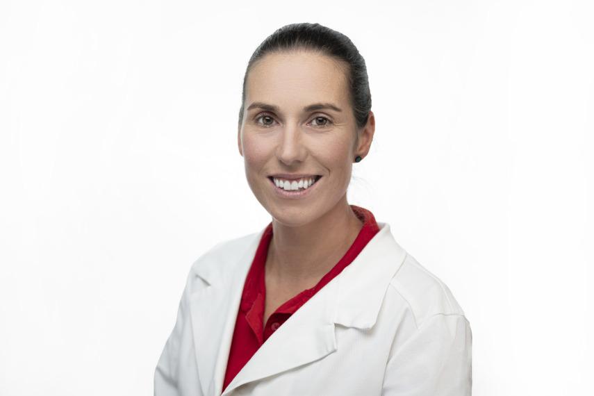 Nadja Fritzenwallner