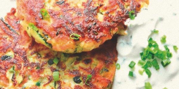 ZucchiniLeibchen ZucchiniLeibchen